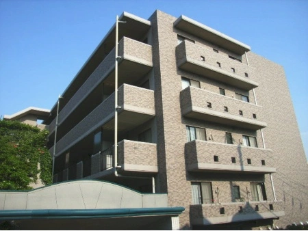 ロイヤルシャトー青葉台南