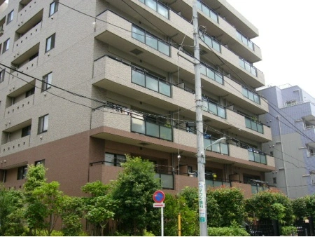 ロイヤルシャトー大森