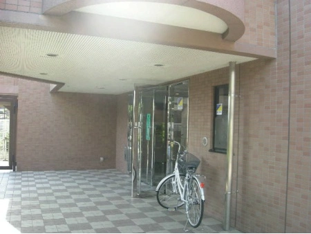 ロイヤルシャトー大泉学園