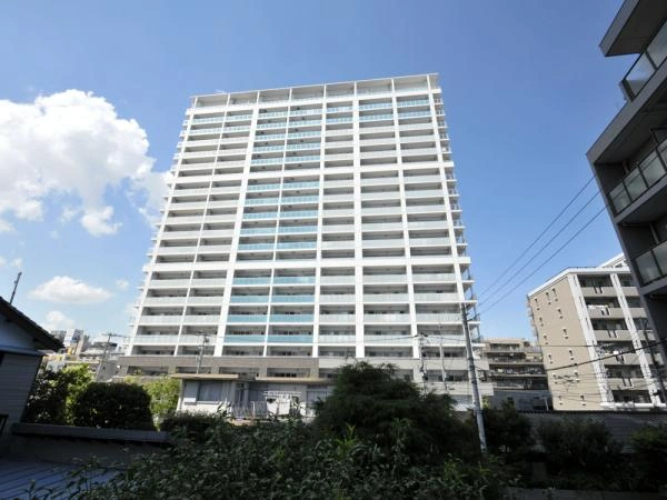 ブリリア武蔵小杉