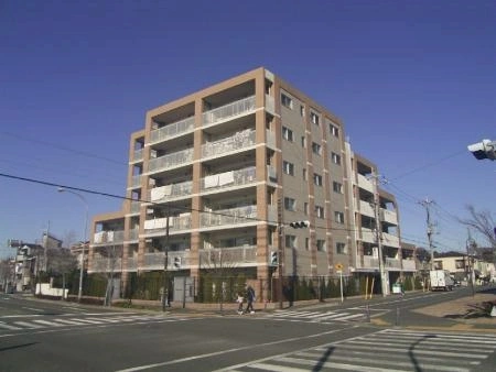 アルス日吉本町イオネス