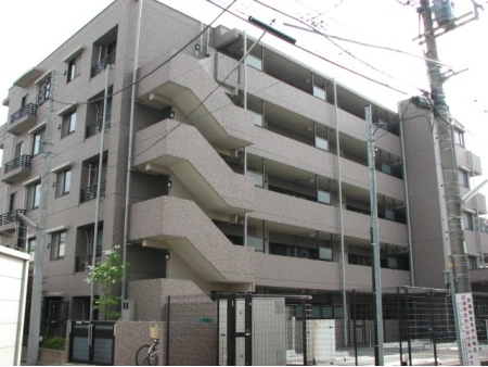 ロイヤルシャトー大和弐番館