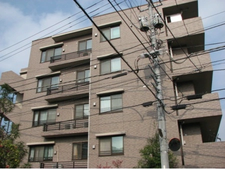 ロイヤルシャトー大和弐番館