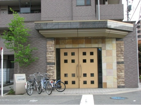 ロイヤルシャトー大和弐番館