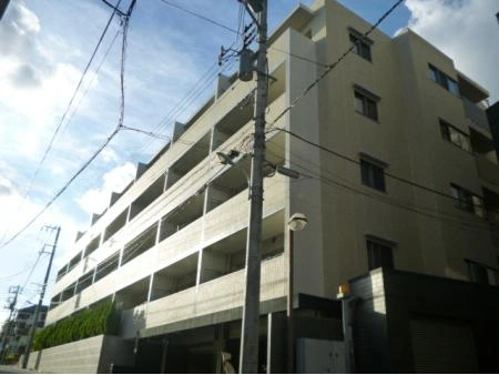 日神パレステージ池袋西