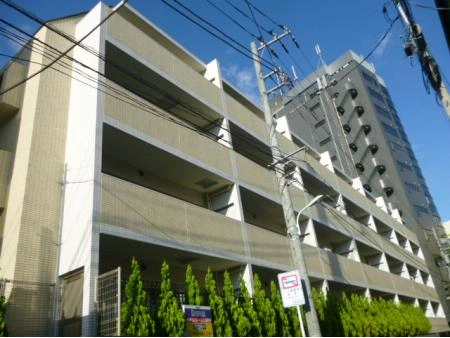 日神パレステージ池袋西