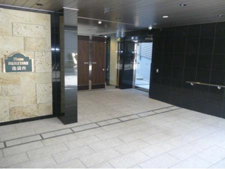 日神パレステージ池袋西