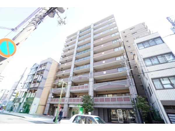 パデシオン京都駅前II番館