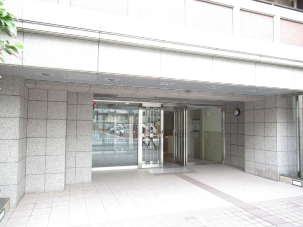 パデシオン京都駅前II番館