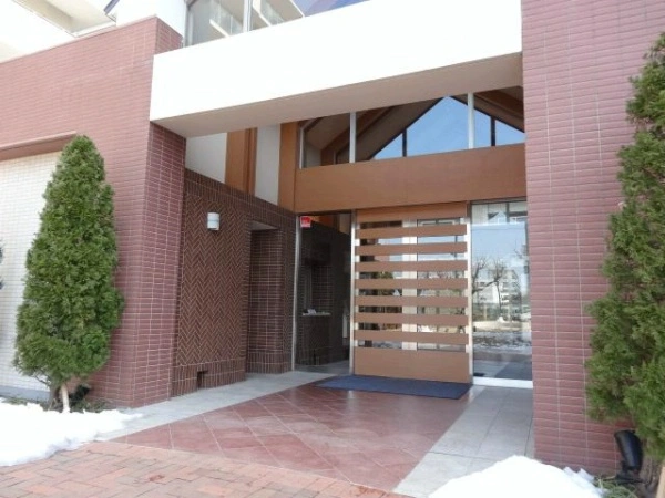 ザ・ガーデンズ日吉本町