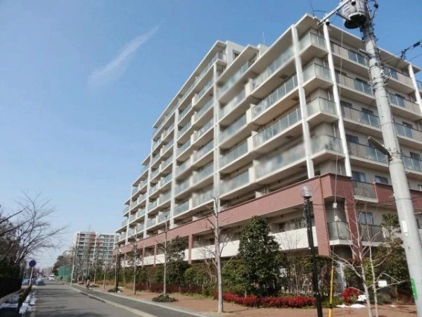 ザ・ガーデンズ日吉本町