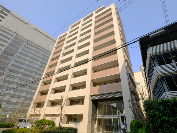ラフィーナ野田阪神