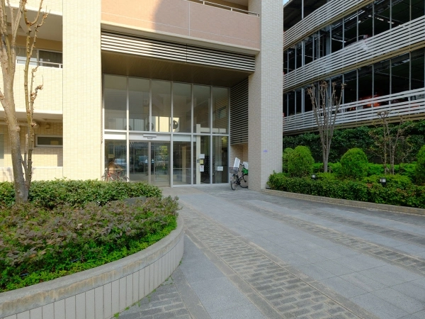 ラフィーナ野田阪神