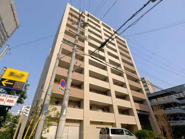 ラフィーナ野田阪神