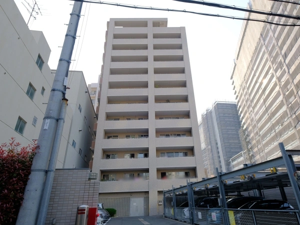 ラフィーナ野田阪神