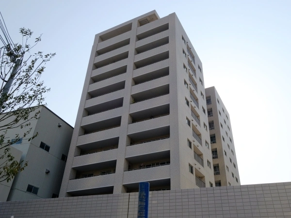 ラフィーナ野田阪神
