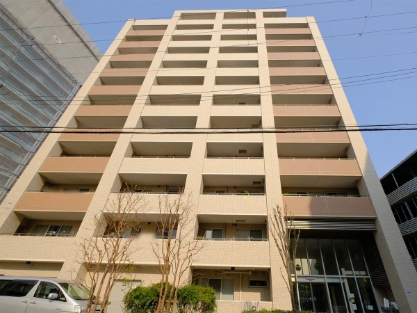 ラフィーナ野田阪神