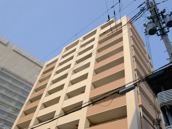 ラフィーナ野田阪神
