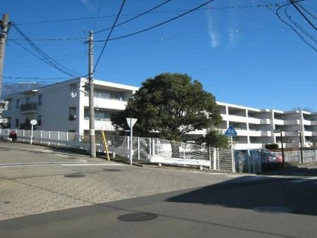 ルピナス日吉ピュアハウス