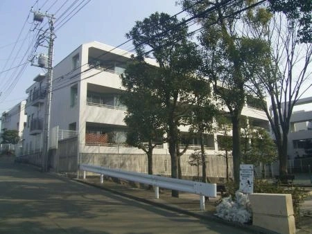 ルピナス日吉ピュアハウス