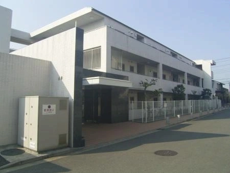 ルピナス日吉ピュアハウス