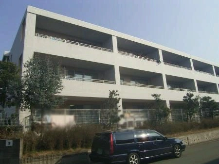 ルピナス日吉ピュアハウス