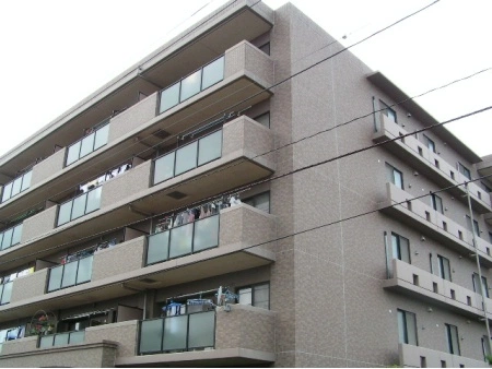 ロイヤルシャトー天王台