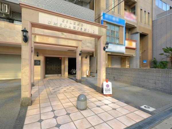 エスリード梅田西第2