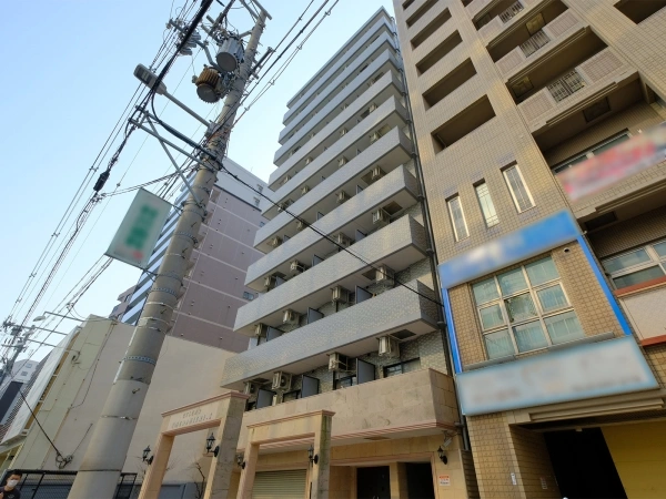 エスリード梅田西第2
