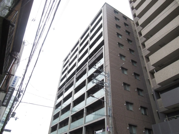 ジ・アーバネックス京都烏丸