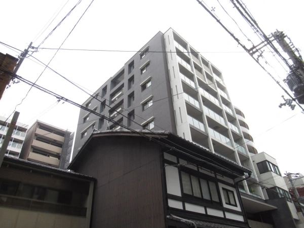 ジ・アーバネックス京都烏丸