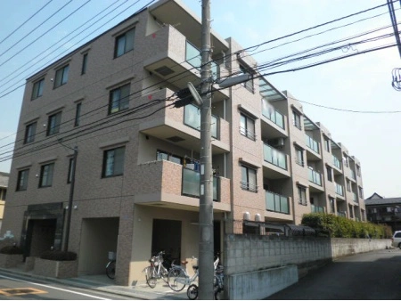 ロイヤルシャトー日吉