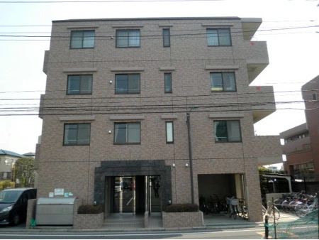 ロイヤルシャトー日吉