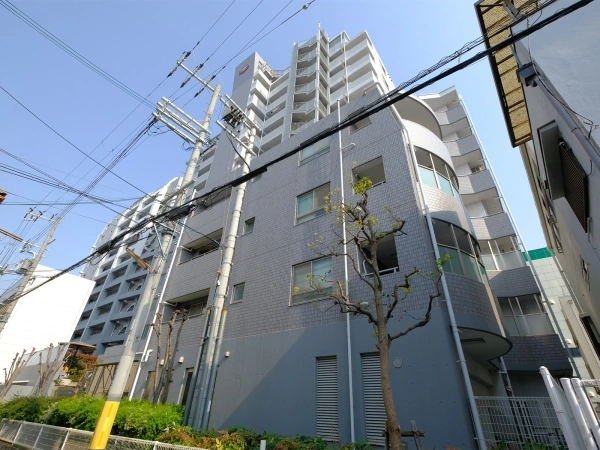 セレッソコート福島ステーションシティ