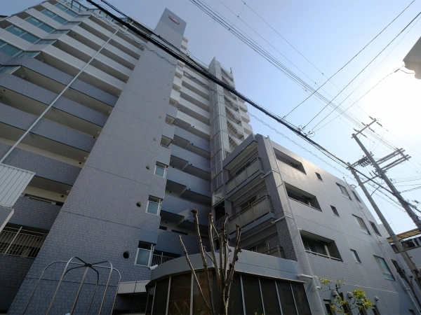 セレッソコート福島ステーションシティ
