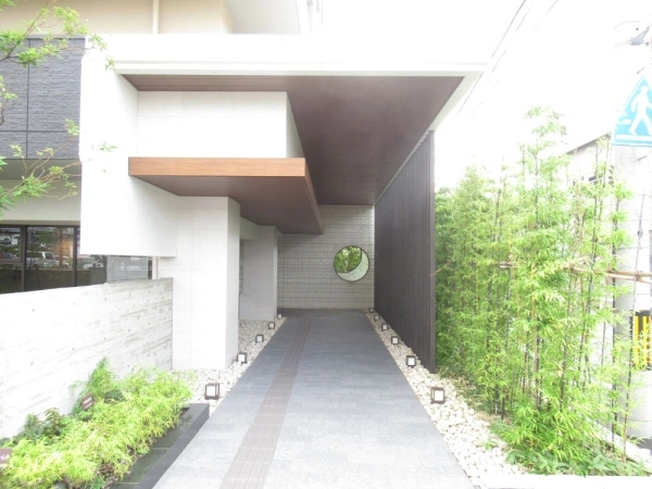 シエリア京都桂川駅前