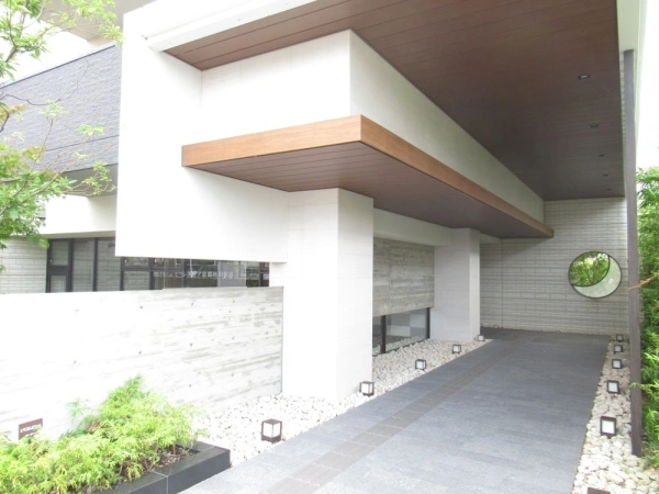 シエリア京都桂川駅前