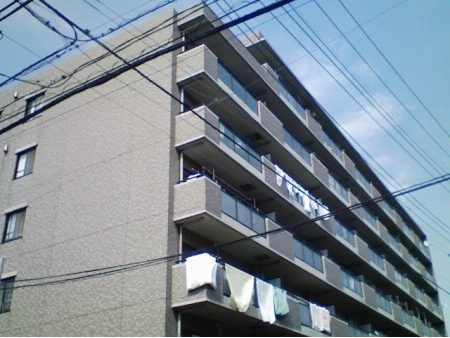 ロイヤルシャトー八王子