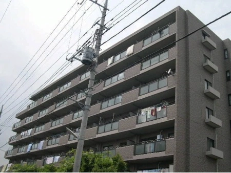 ロイヤルシャトー八王子