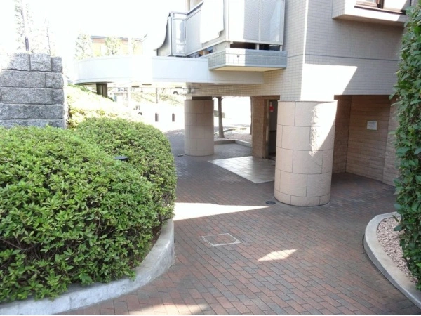ライオンズガーデン日吉本町