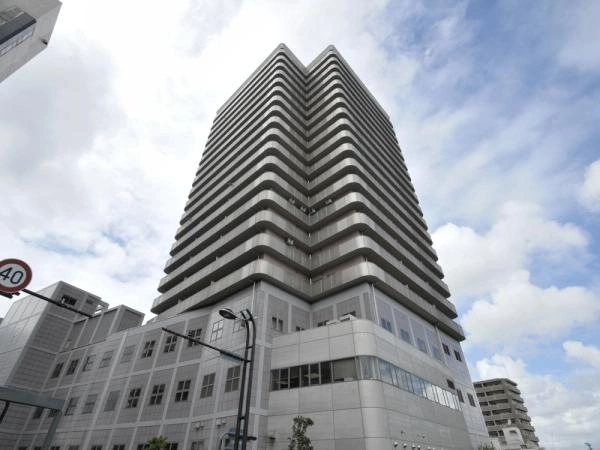厚木リヴァージュ21