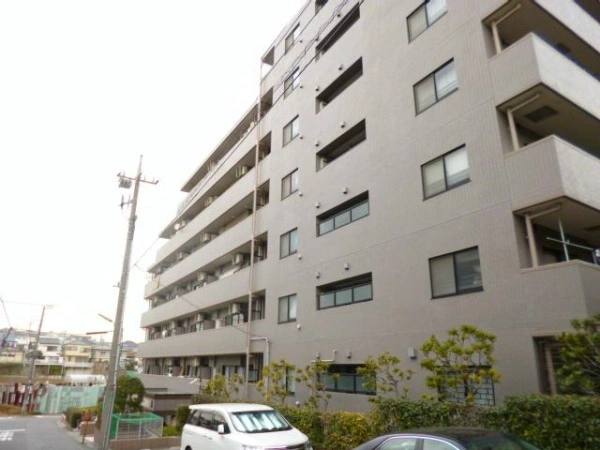 ライオンズガーデン日吉台