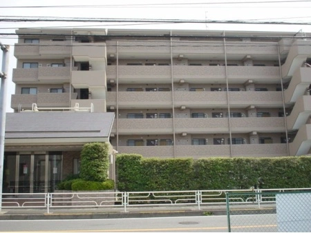 ロイヤルシャトー片倉町