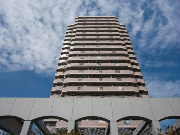 ツインタワー住利　毛利館