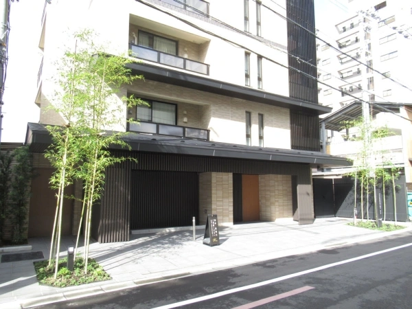 ジオ京都御池油小路ザ・テラス