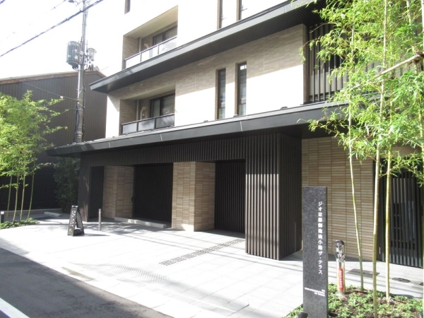 ジオ京都御池油小路ザ・テラス