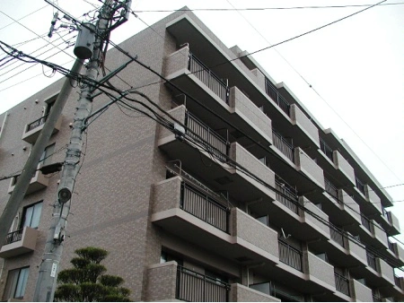 ロイヤルシャトー幕張