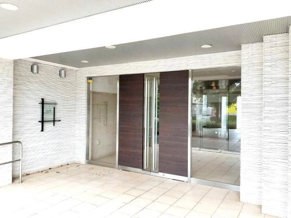ビジュー武蔵野八幡町