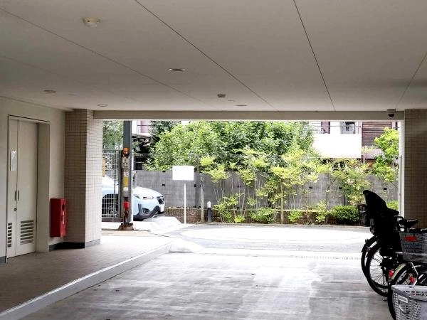 ビジュー武蔵野八幡町