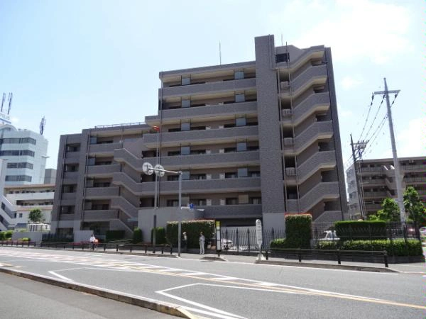 ロイヤルステージ浦和常盤